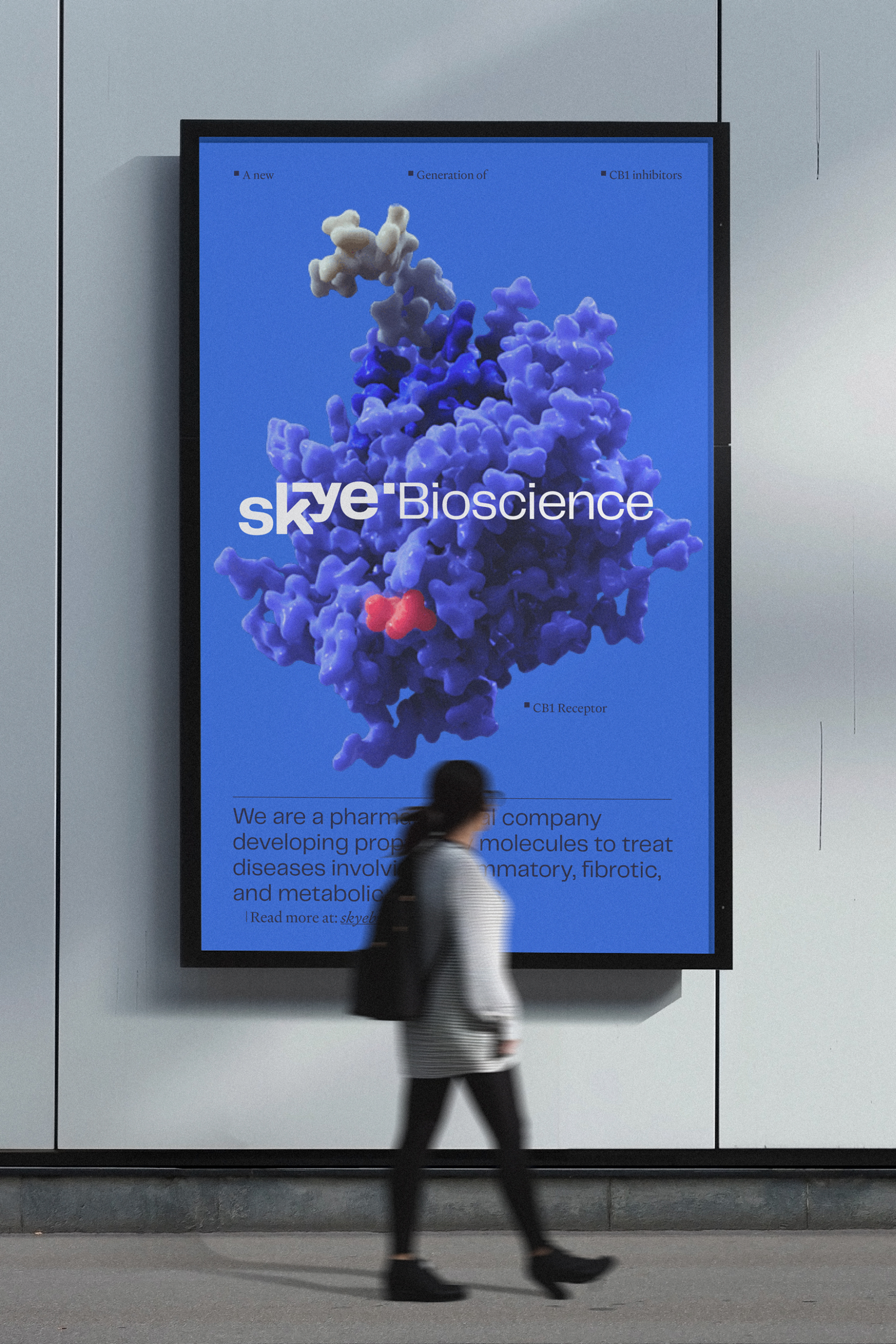 Skye Bioscience